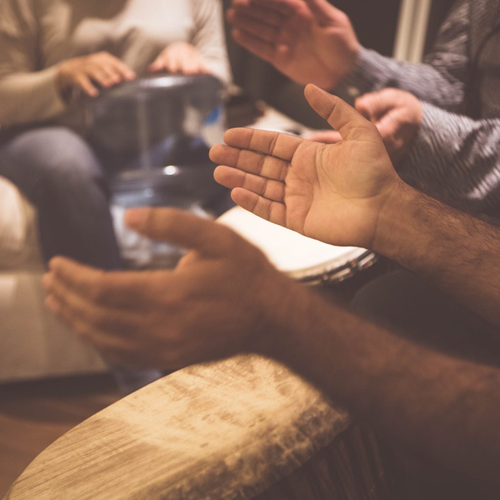 סדנת מוזיקה בדרום