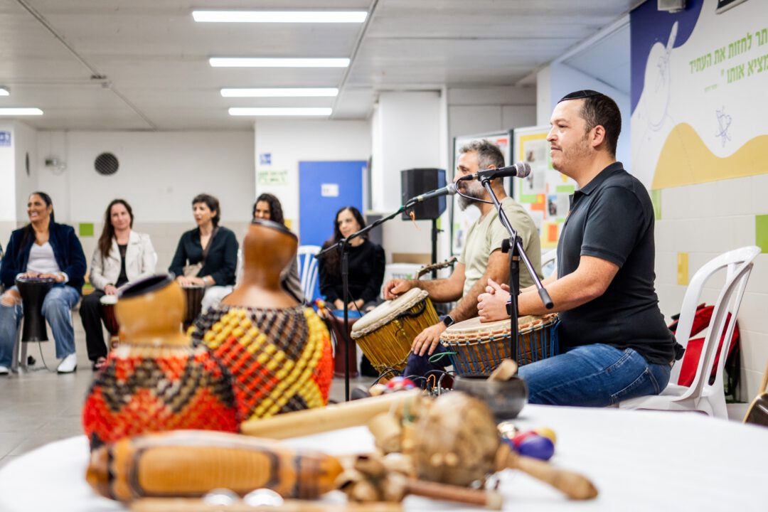 סדנאות גיבוש מנהלים