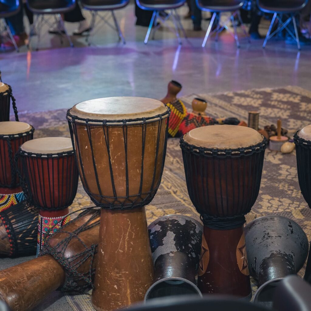 סדנאות מוזיקה בירושלים